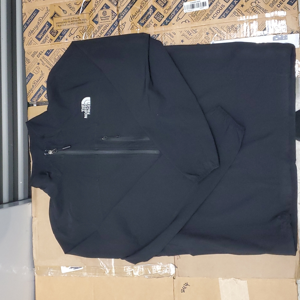 Northface Windwall Jacket - image 1